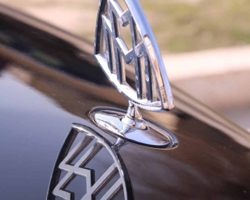 Maybach3 maybach amsterdam